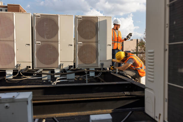 Best Emergency HVAC Services in West Allis, WI