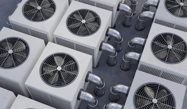 Best Solar-powered HVAC Systems in West Allis, WI