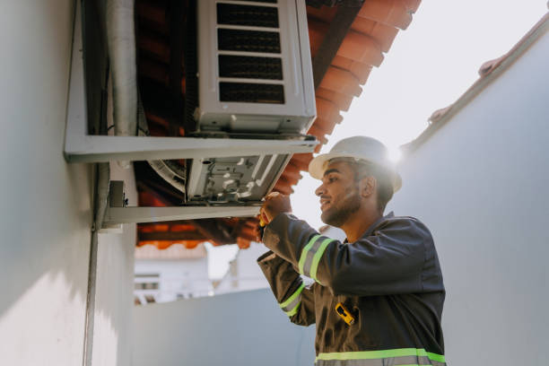 Best HVAC Training and Certification in West Allis, WI