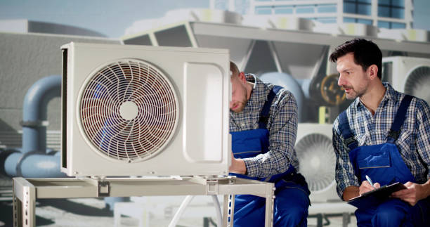 Reliable West Allis, WI HVAC Solutions