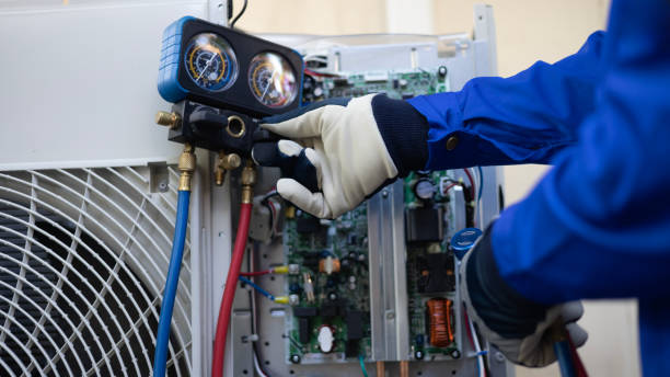 Best HVAC Software and Technology in West Allis, WI